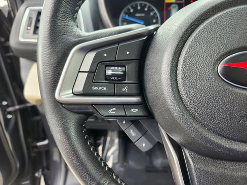 Used 2019 Subaru Ascent Limited image 16