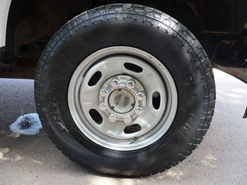 Used 2019 Ford F250 XL w/ XL Value Package AWD/4WD image 43