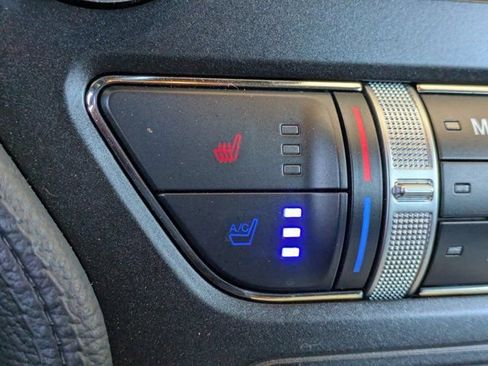 Certified 2023 Ford Mustang Mach 1 w/ Equipment Group 700A image 30