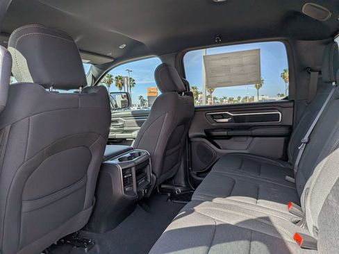 New 2026 RAM 1500 Big Horn image 30