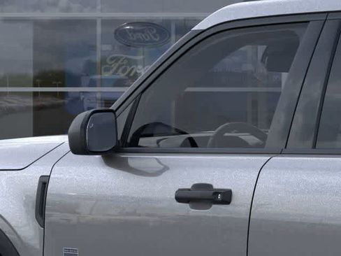 New 2025 Ford Bronco Sport Big Bend w/ Convenience Package AWD/4WD image 20