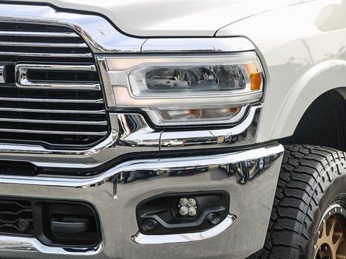 Used 2021 RAM 2500 Laramie image 8