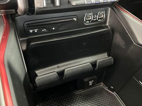 Used 2019 RAM 1500 Rebel w/ Rebel Level 2 Equipment Group AWD/4WD image 39