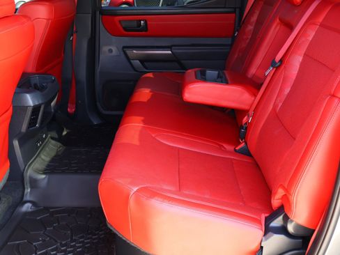 Used 2024 Toyota Tundra TRD Pro image 24