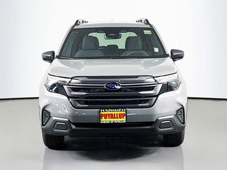 New 2026 Subaru Forester Premium video 2