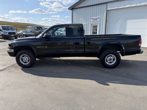 Used 1999 Dodge Dakota SLT AWD/4WD image 2
