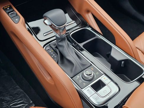 New 2025 Kia Telluride EX X-Line image 19