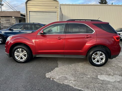 Used 2014 Chevrolet Equinox LT FWD image 2
