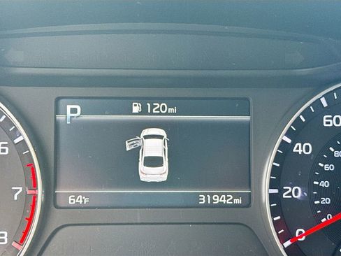 Certified 2024 Kia Forte GT-Line w/ GT-Line Premium Package FWD image 15
