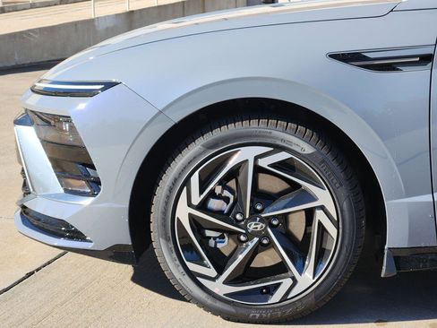 New 2026 Hyundai Sonata SEL image 5