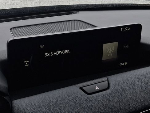 New 2026 MAZDA CX-90 3.3 Turbo w/ Preferred Package image 15