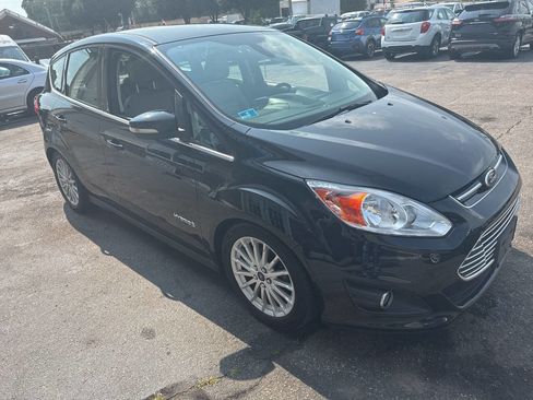Used 2013 Ford C-MAX SEL image 7