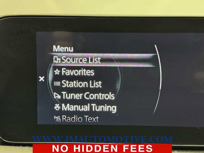 Used 2023 MAZDA CX-30 AWD 2.5 S w/ Preferred Package image 24