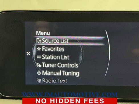 Used 2023 MAZDA CX-30 AWD 2.5 S w/ Preferred Package image 24