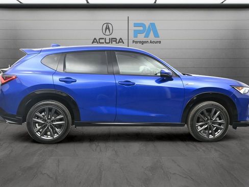 Certified 2025 Acura ADX A-Spec image 27