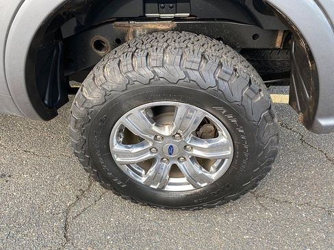 Used 2021 Ford Ranger XLT w/ Equipment Group 302A High AWD/4WD image 14