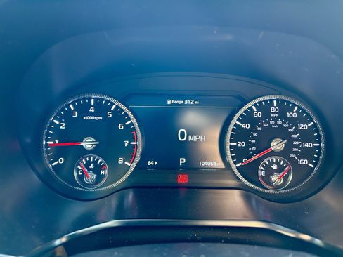 Used 2022 Kia Telluride SX w/ SX Prestige Package image 23