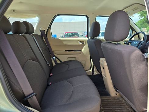 Used 2008 MAZDA Tribute s w/ Towing Pkg FWD image 25