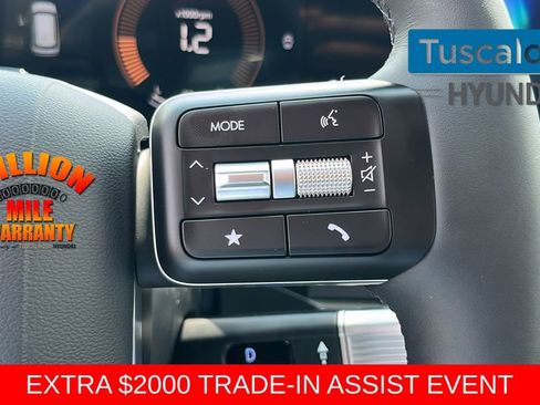 New 2026 Hyundai Santa Fe SEL image 17