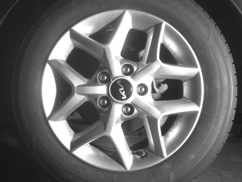 Used 2025 Kia Soul LX w/ LX Technology Package image 14