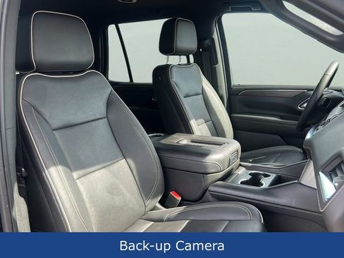 Used 2023 Chevrolet Tahoe Premier image 21