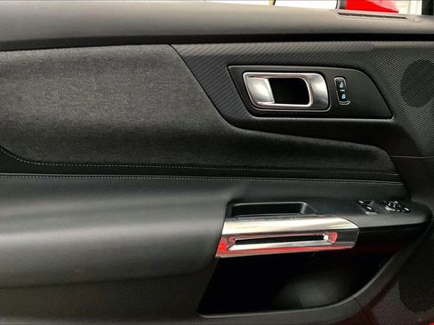 New 2026 Ford Mustang Coupe image 22