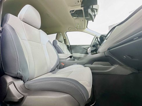 Certified 2025 Subaru Outback Premium AWD/4WD image 25