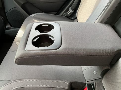 New 2026 Subaru Crosstrek 2.0i Premium AWD/4WD image 27