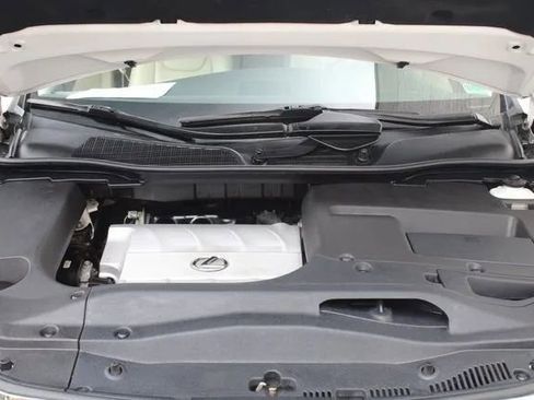 Used 2013 Lexus RX 350 F Sport image 35