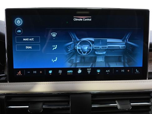 New 2026 Lincoln Corsair Reserve w/ Jet Appearance Package image 29