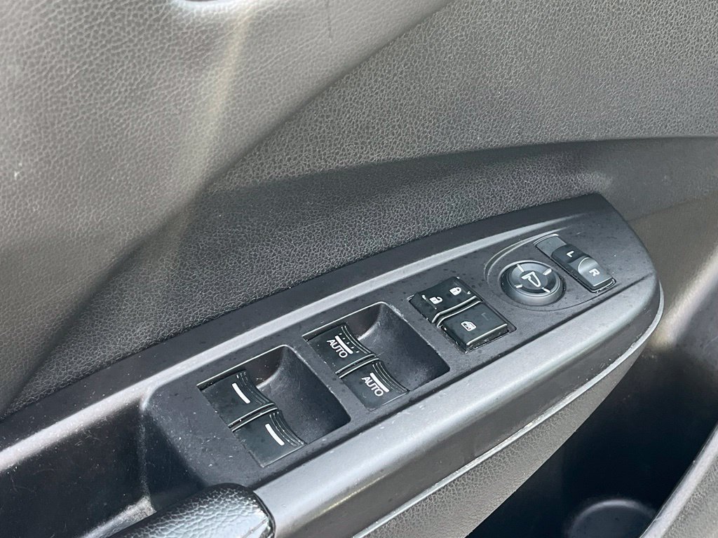 Used 2014 Acura RDX FWD image 19