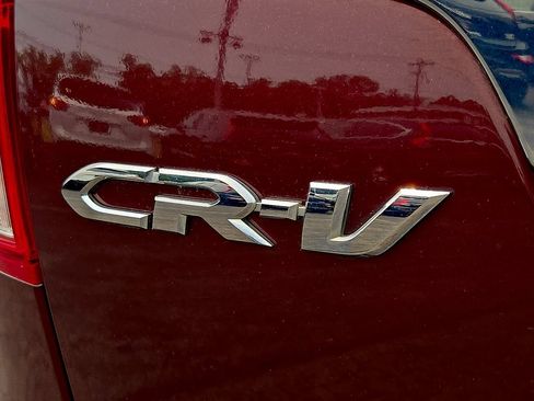 Used 2015 Honda CR-V EX image 30