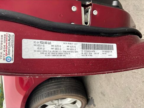 Used 2018 Dodge Charger SXT Plus w/ Quick Order Package 29J image 32