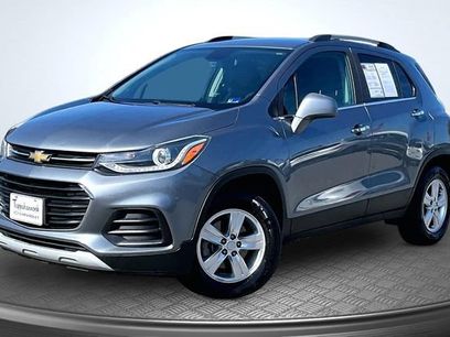 Used 2019 Chevrolet Trax LT w/ LT Convenience Package