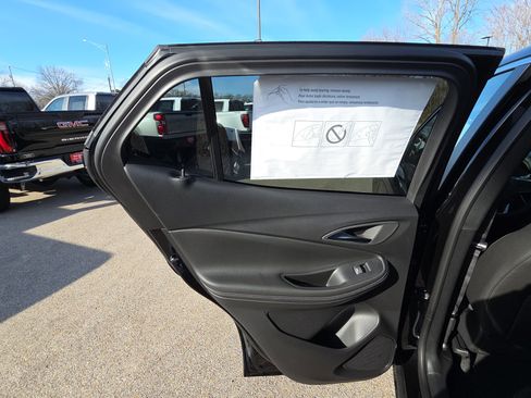New 2026 Buick Encore GX Preferred w/ Comfort Package image 27