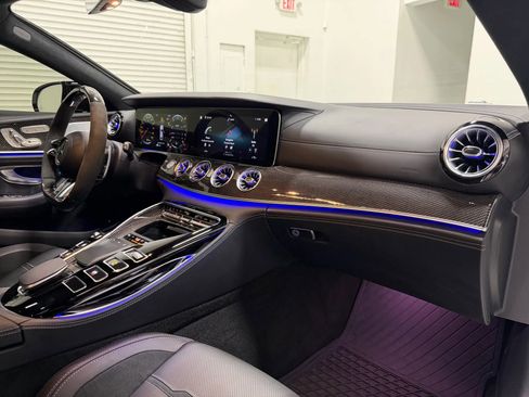 Used 2023 Mercedes-Benz AMG GT 63 image 52