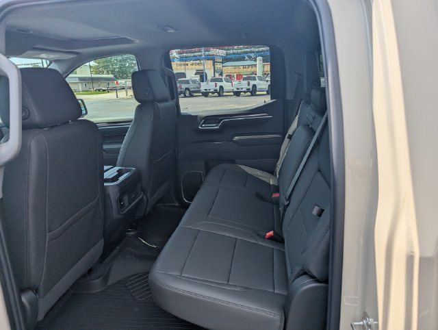 New 2026 Chevrolet Silverado 1500 RST w/ RST All Star Premium Package AWD/4WD image 11