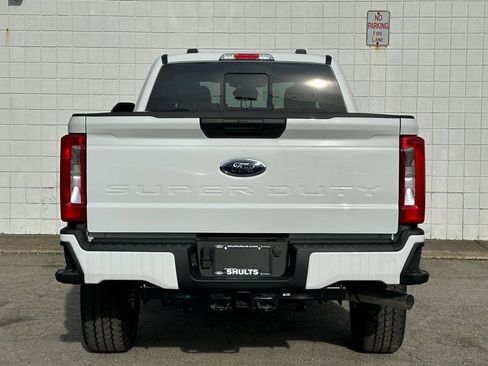 New 2026 Ford F350 XL w/ STX Appearance Package AWD/4WD image 5