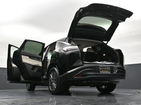 New 2026 Nissan Murano SL AWD/4WD image 38