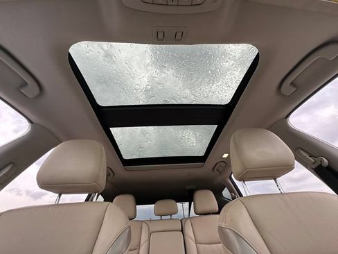 Used 2020 Nissan Murano Platinum FWD image 11