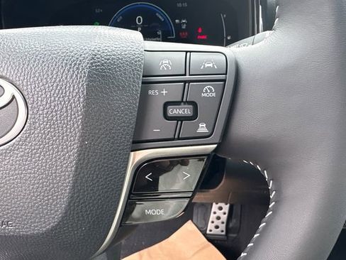 New 2026 Toyota Camry SE image 19