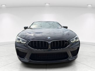 Used 2024 BMW M8 Competition w/ M Carbon Exterior Package AWD/4WD video 2