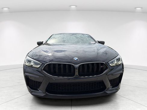 Used 2024 BMW M8 Competition w/ M Carbon Exterior Package AWD/4WD image 2