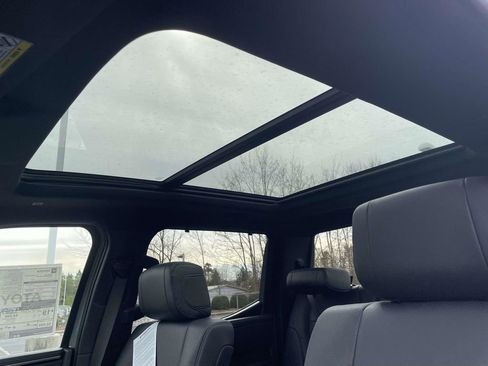 New 2026 Toyota Tundra Platinum AWD/4WD image 33