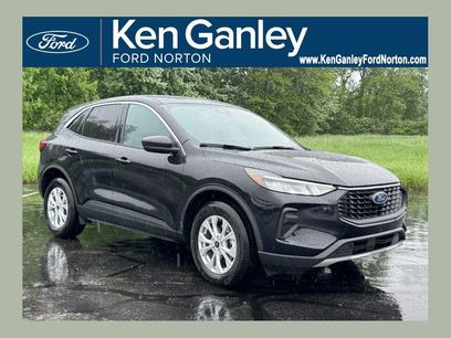 Used 2023 Ford Escape Active