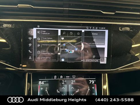 Certified 2025 Audi Q7 3.0T Premium Plus w/ Premium Plus Package image 21