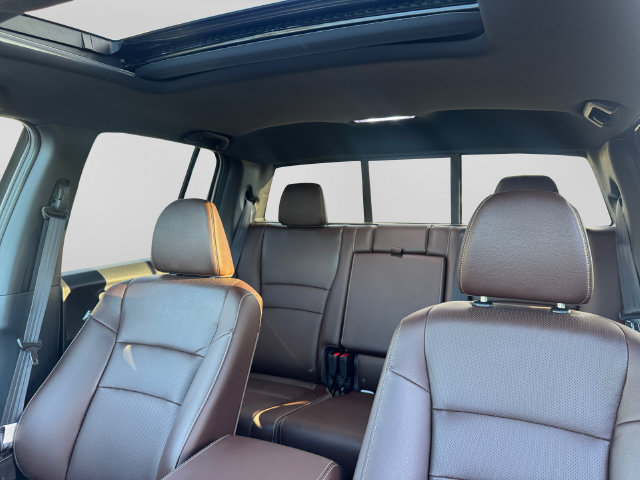 Used 2025 Honda Ridgeline RTL+ image 18