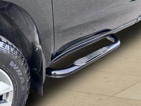 Used 2020 Chevrolet Silverado 1500 W/T w/ WT Value Package image 32