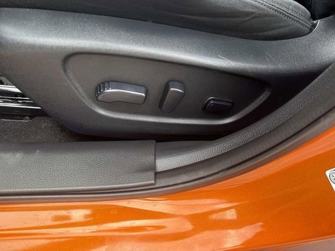 Used 2017 Nissan Rogue SV image 23