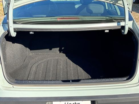 Used 2025 Kia K4 FWD image 33